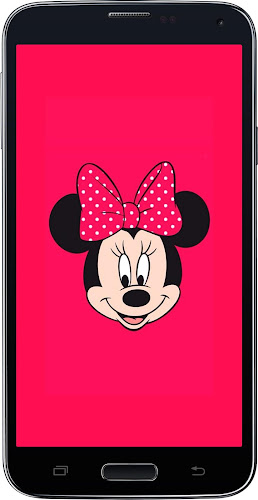 HD Beautiful Minnie & Mickey Mouse Wallpapers66 - Última Versión Para  Android - Descargar Apk