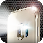 Cover Image of Baixar Poderosa Lanterna HD com FX 3.3.0 APK