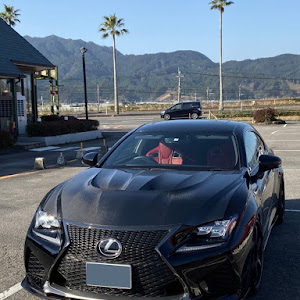 RC F