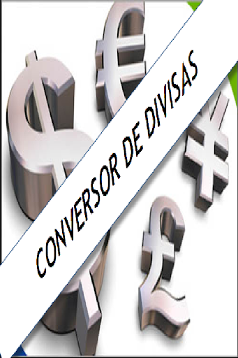 Conversor Divisas