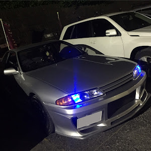 スカイライン GT-R BNR32