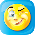 WhatSmiley - Smileys & emoticons4.1.1