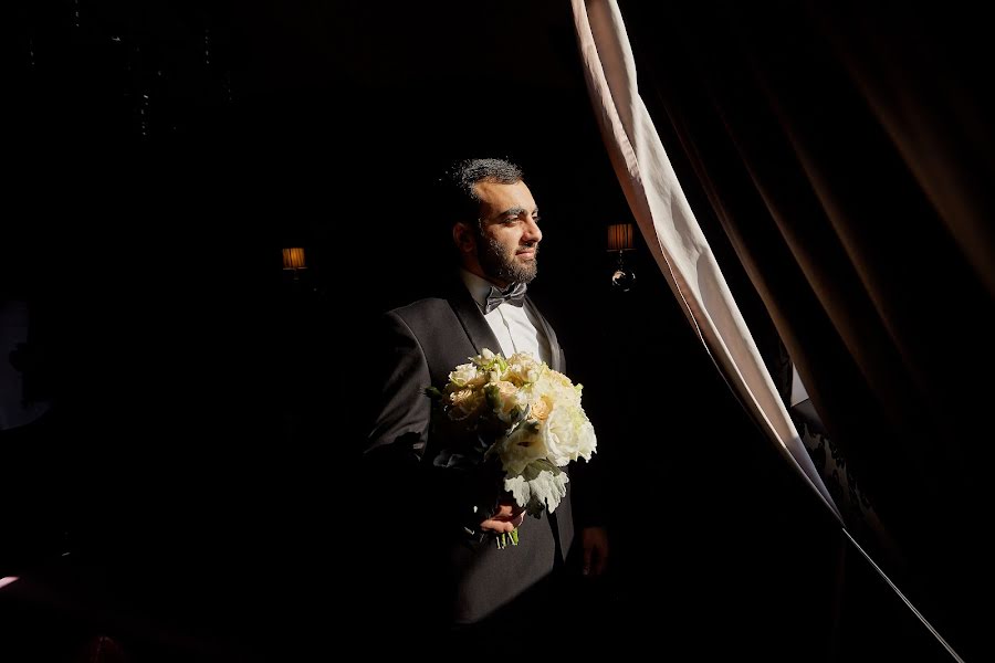 Wedding photographer Armen Aristakesyan (armen3546). Photo of 5 December 2019