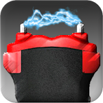 Cover Image of ダウンロード Stun Gun Simulator 4.1 APK