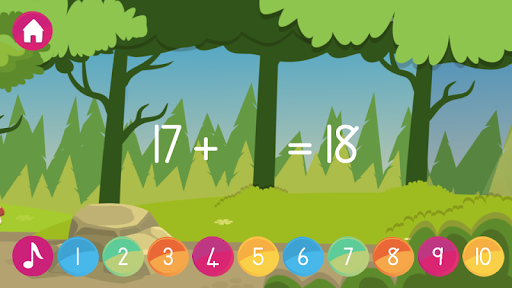 Xander Afrikaans 1 - 50