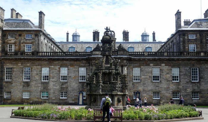 UN PASEO POR EDIMBURGO - ESCOCIA 2019: SEGUNDAS PARTES PUEDEN SER MUY BUENAS (5)