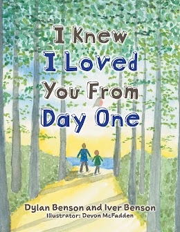 I Knew I Loved You From Day One cover