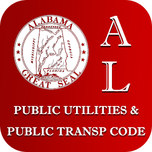 Alabama Public Utilities