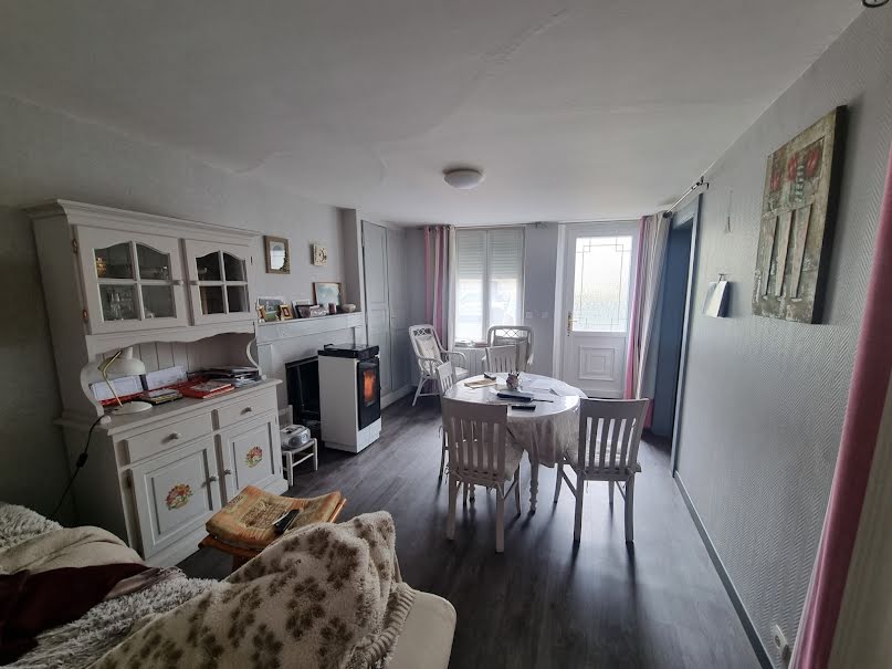 Vente maison 5 pièces 79 m² à Le Mêle-sur-Sarthe (61170), 126 000 €