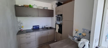 appartement à Ahuy (21)