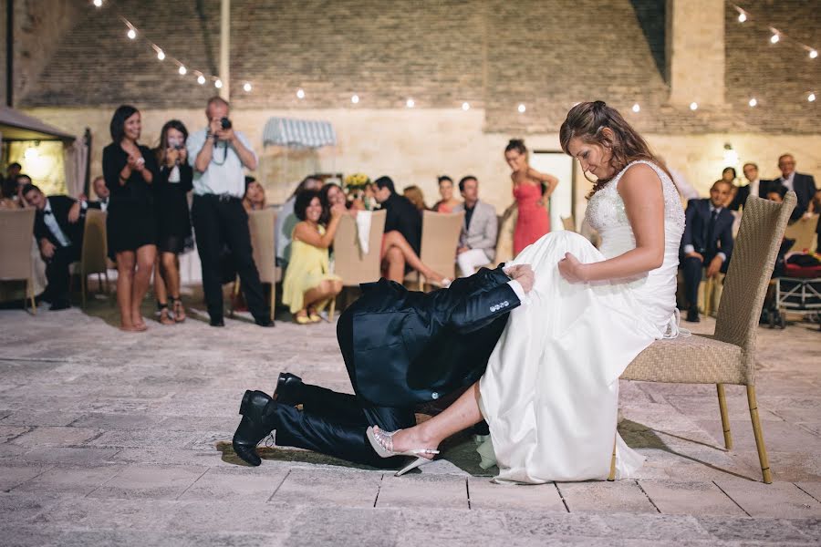 Nhiếp ảnh gia ảnh cưới Stefano Lista (stefanolista). Ảnh của 14 tháng 5 2015