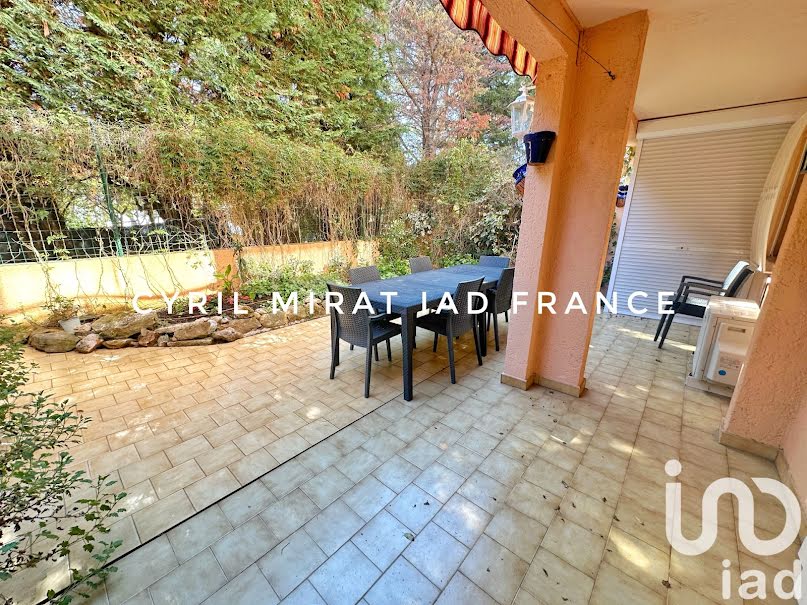 Vente appartement 3 pièces 41 m² à Bandol (83150), 341 000 €