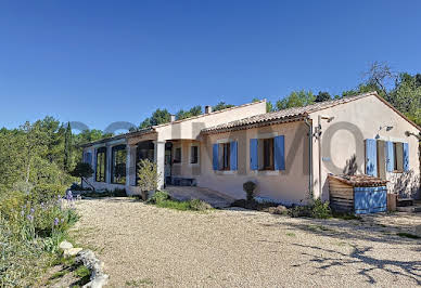 House with pool and terrace 1