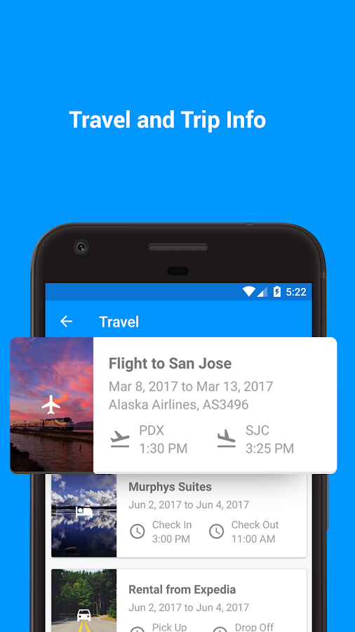    Email - Fast & Secure Mail- screenshot  