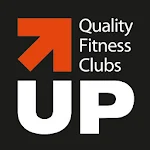 Cover Image of ดาวน์โหลด UP Quality Fitness 3.67.14 APK