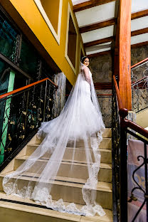 Fotógrafo de casamento Antonio Echevers (antonioechevers). Foto de 4 de setembro 2019