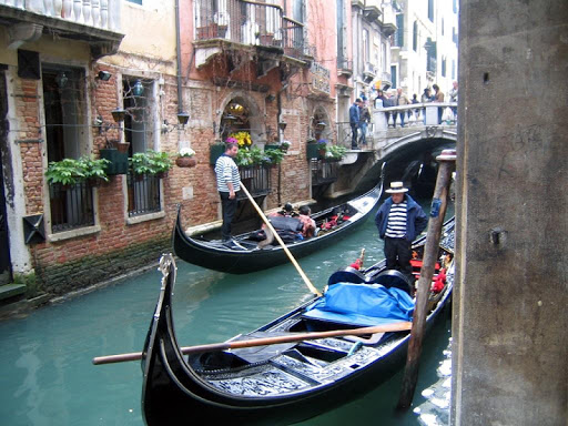 Venice City Wallpapers Gallary