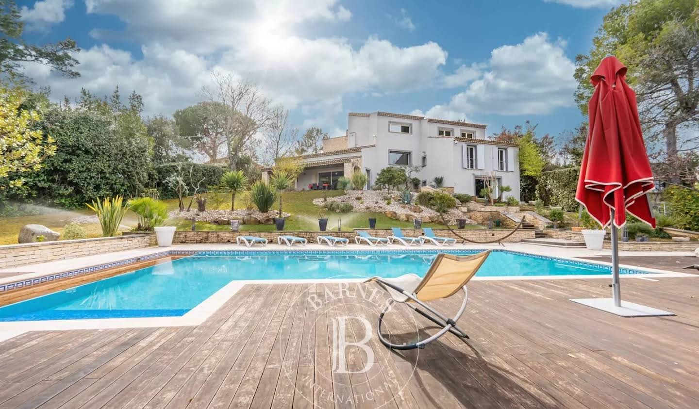 Maison avec piscine et jardin Manosque