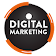 Marketing Digital Fácil icon