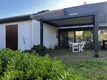 maison à Angers (49)