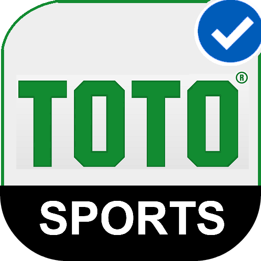 Toto sport. Sport Toto.