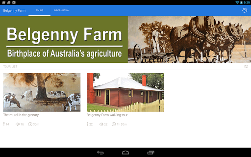 免費下載旅遊APP|Belgenny Farm tours app開箱文|APP開箱王