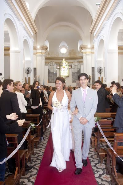 Wedding photographer José Angel Prieto (fotolook). Photo of 27 February 2018