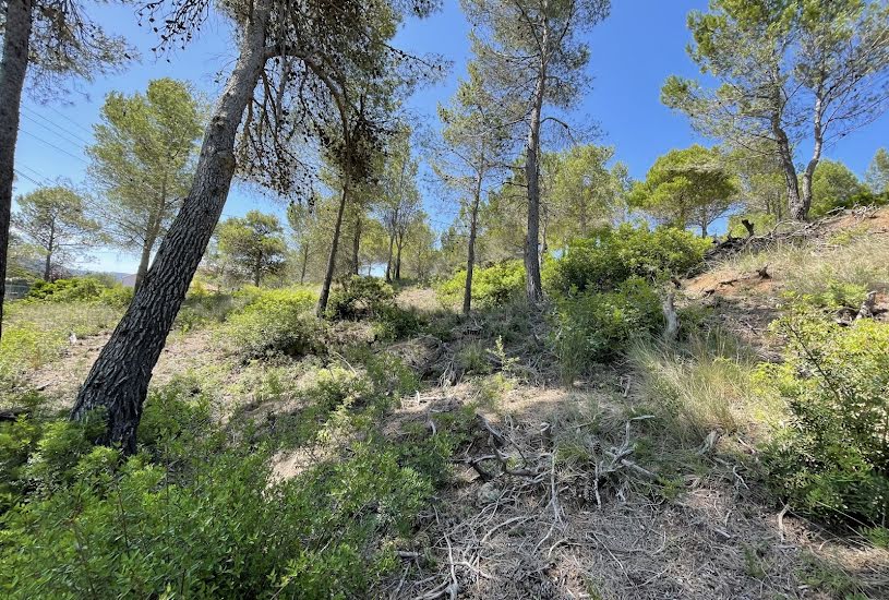  Vente Terrain à bâtir - 1 791m² à Fontjoncouse (11360) 