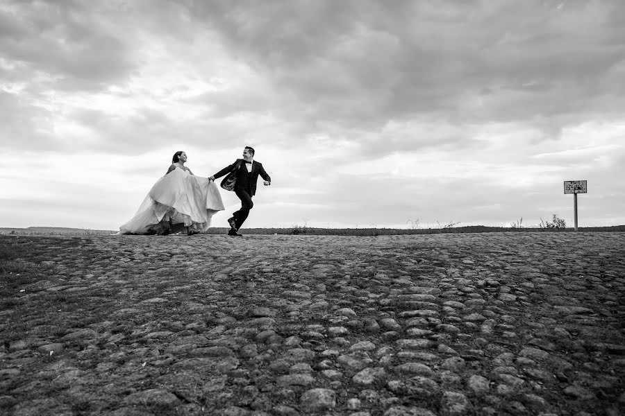 Photographe de mariage Manuel Romero (manuelromero). Photo du 24 juin 2021