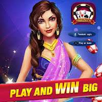 Teen Patti Win - 3Patti Rummy Poker Game