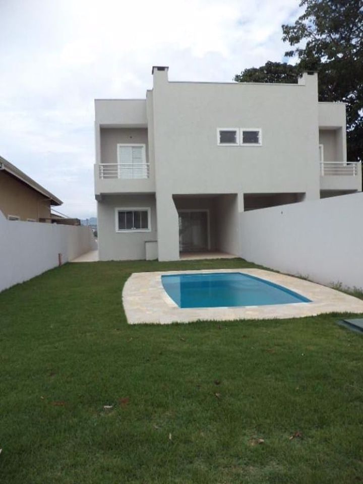 Casas à venda Jardim das Cerejeiras