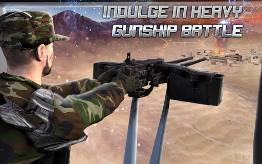 免費下載動作APP|Gunship Battle: Gunner 2015 app開箱文|APP開箱王