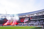 Nederlandse klassieker tussen Feyenoord en Ajax loopt helemaal uit de hand