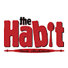 The Habit, Paschim Vihar, New Delhi logo