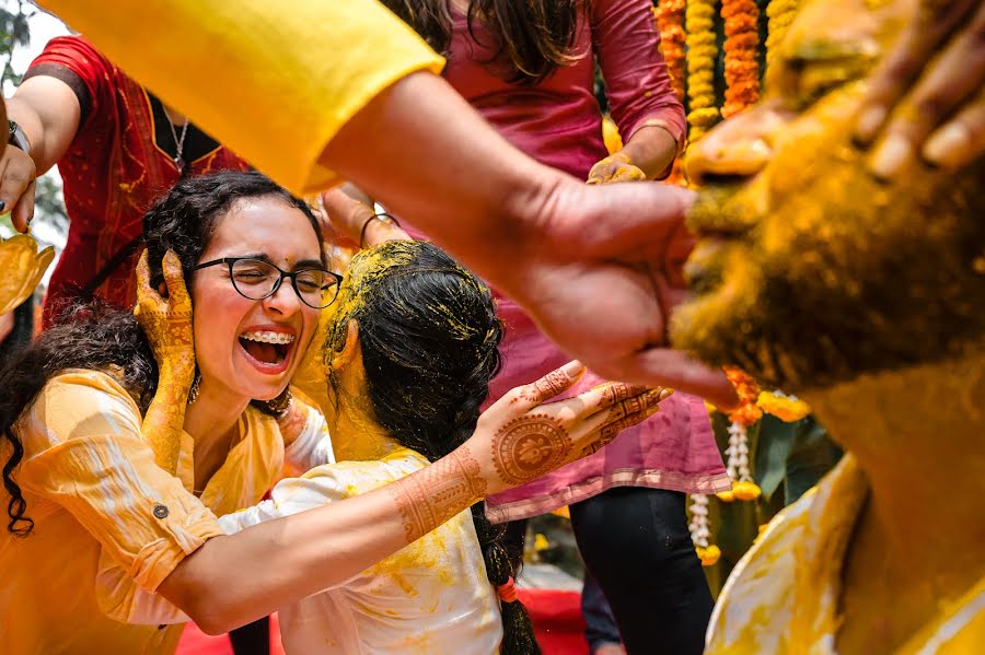 Jurufoto perkahwinan Calan Dsouza (calan). Foto pada 23 Mei 2022