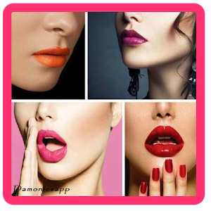 Lip Makeup DIY Tutorials.apk 1.1