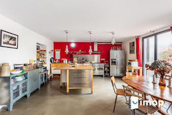 loft à Montreuil (93)