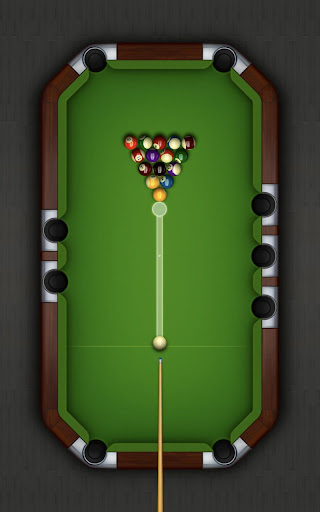 Pooking - Billiards City