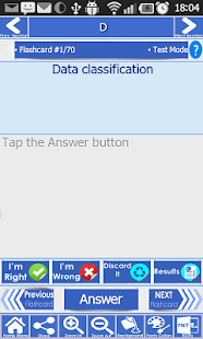 CISA Terminology 590 notes Screenshots 5