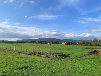 terrain à Chaux (90)