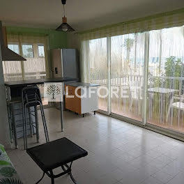 appartement à Canet-en-Roussillon (66)