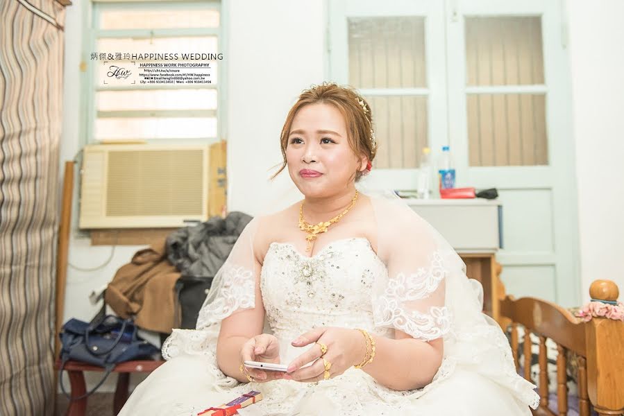 Wedding photographer Mingying Ho (mingyingho). Photo of 10 June 2019