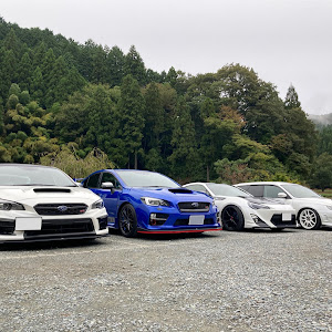 WRX STI VAB