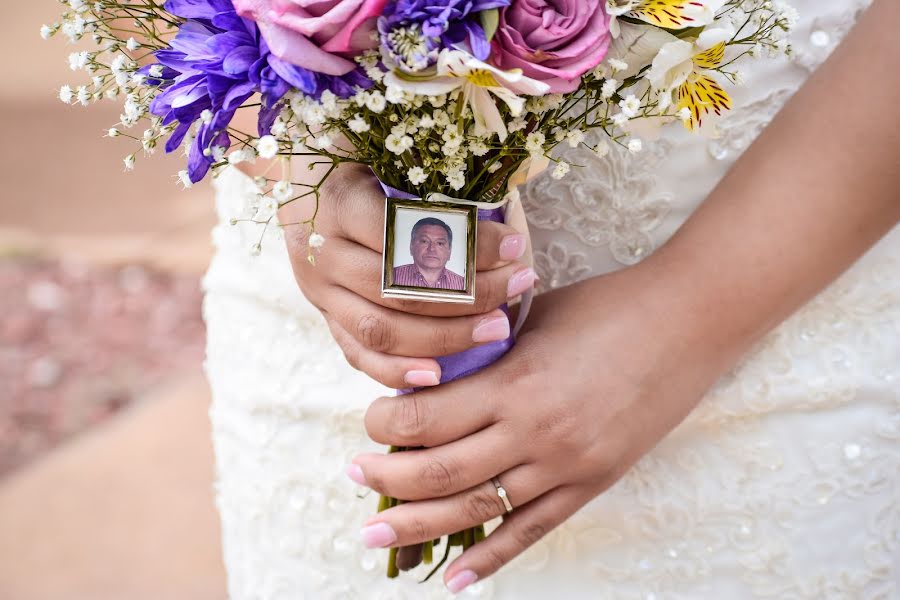 Fotógrafo de casamento Edith Gozz (edithgozz11). Foto de 30 de dezembro 2018