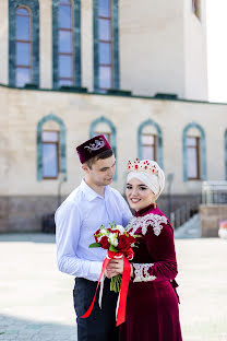 Fotógrafo de bodas Artem Ryabov (ryabovav). Foto del 16 de julio 2018