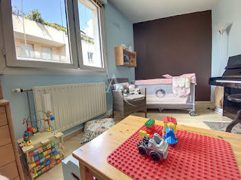 appartement à Lyon 3ème (69)