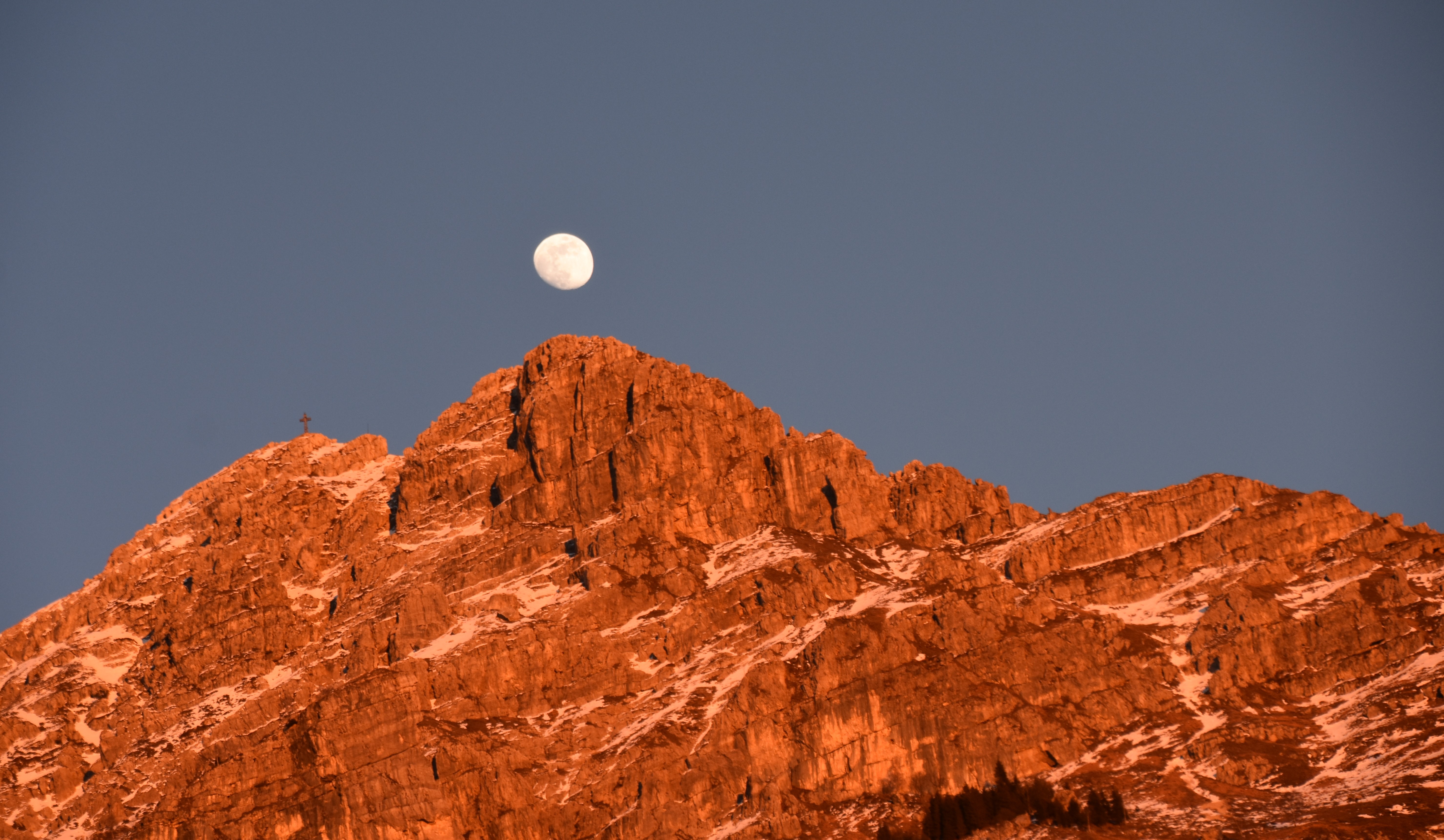 Al tramonto sorge la luna di laura62