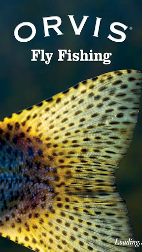 Orvis Fly Fishing apk