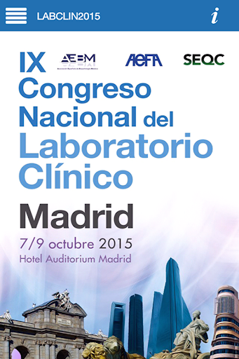 LABCLIN2015