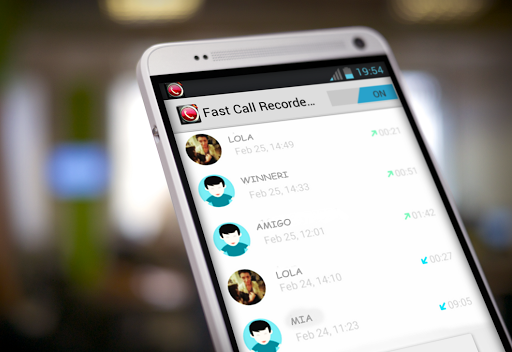 Fast Call Recorder Pro